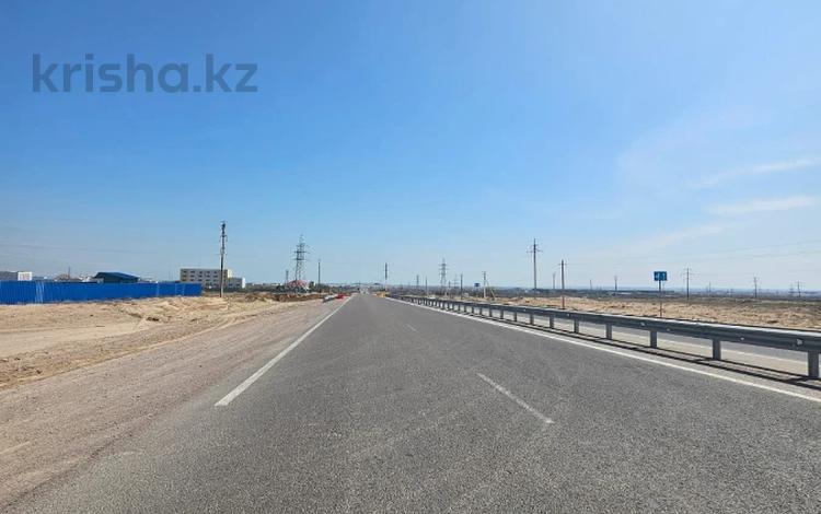 Өнеркәсіптік база · 4 га, Кунаева, бағасы: ~ 882 млн ₸ в Конаеве — фото 5