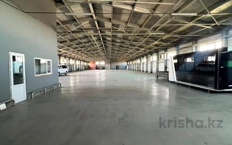 Өнеркәсіптік база · 4 га, Кунаева, бағасы: 880 млн ₸ в Конаеве — фото 6