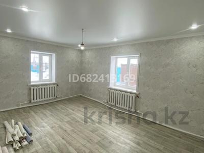 Отдельный дом · 4 комнаты · 94.5 м² · 100 сот., Теміржолшылар 39 за 17 млн 〒 в Балхаше