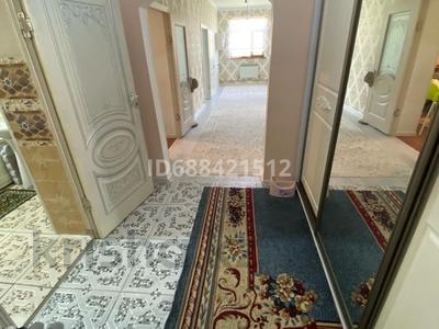 Отдельный дом • 5 комнат • 100 м² • 8 сот., Самал 3 Алтынкорган 129 — Магазин Баке за 28 млн 〒 в Шымкенте