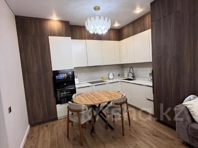 3-комнатная квартира · 65 м² · 1/5 этаж, мкр Юго-Восток, Муканова за 47 млн ₸ в Караганде, Казыбек би р-н