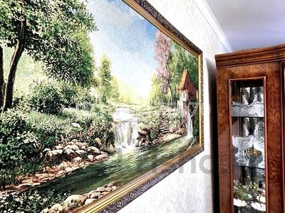 4-комнатная квартира · 78 м² · 4/5 этаж, Кабанбай батыра 75/89 — Городская поликлиника за 25 млн 〒 в Талдыкоргане