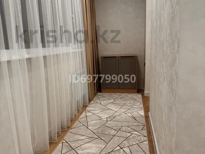 2-бөлмелі пәтер · 61 м² · 6/9 қабат, Достоевского 174а, бағасы: 350 000 〒 в Семее