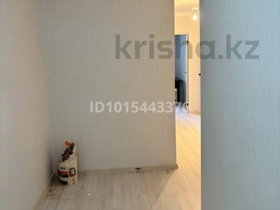 2-комнатная квартира · 52.2 м² · 2/12 этаж, Косшыгулы 19/4 за 36 млн ₸ в Астане, Сарыарка р-н