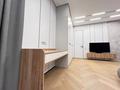 3-комнатная квартира · 125 м² · 4/14 этаж, Сарайшык 34а за 185 млн ₸ в Астане, Есильский р-н — фото 30