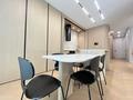 3-комнатная квартира · 125 м² · 4/14 этаж, Сарайшык 34а за 185 млн ₸ в Астане, Есильский р-н — фото 8