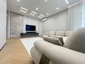 3-комнатная квартира · 125 м² · 4/14 этаж, Сарайшык 34а за 185 млн ₸ в Астане, Есильский р-н — фото 2