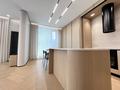 3-комнатная квартира · 125 м² · 4/14 этаж, Сарайшык 34а за 185 млн ₸ в Астане, Есильский р-н — фото 11