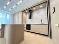 3-комнатная квартира · 125 м² · 4/14 этаж, Сарайшык 34а за 185 млн ₸ в Астане, Есильский р-н — фото 10