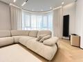3-комнатная квартира · 125 м² · 4/14 этаж, Сарайшык 34а за 185 млн ₸ в Астане, Есильский р-н — фото 4
