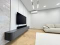 3-комнатная квартира · 125 м² · 4/14 этаж, Сарайшык 34а за 185 млн ₸ в Астане, Есильский р-н — фото 6
