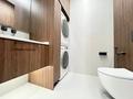 3-комнатная квартира · 125 м² · 4/14 этаж, Сарайшык 34а за 185 млн ₸ в Астане, Есильский р-н — фото 18