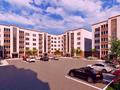 3-комнатная квартира · 94 м² · 1/5 этаж, мкр. Алтын орда 2 Г за 27 млн ₸ в Актобе — фото 25