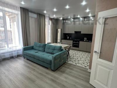 2-комнатная квартира · 60 м² · 2/8 этаж, Береке за 46.5 млн ₸ в Костанае