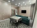 2-комнатная квартира · 60 м² · 2/8 этаж, Береке за 46.5 млн ₸ в Костанае — фото 3