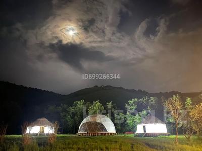 Участок · 30 соток, Кызыл Кайрат за 65 млн 〒 в Алмалыке