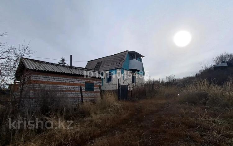 Саяжай · 3 бөлме · 50 м² · 12 сот., ДП Рябинушка 412, бағасы: 3.3 млн ₸ в Усть-Каменогорске, Ульбинский — фото 2