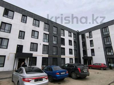 2-бөлмелі пәтер · 48 м², Квартал 005 — Сду, бағасы: 25 млн ₸ в Каскелене