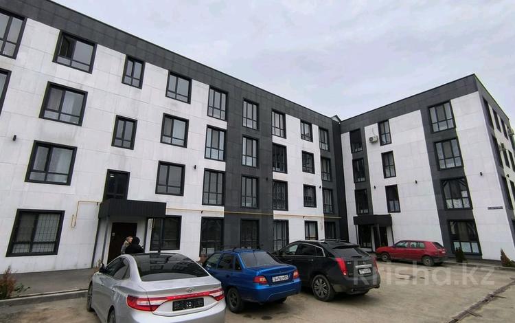 2-бөлмелі пәтер · 48 м², Квартал 005 — Сду, бағасы: 25 млн ₸ в Каскелене — фото 2