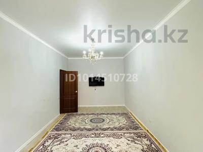 1-бөлмелі пәтер · 50 м² · 1/5 қабат, Алтын орда ш/а., Тәуелсіздік 5, бағасы: 20 млн ₸ в Актобе, мкр. Алтын орда
