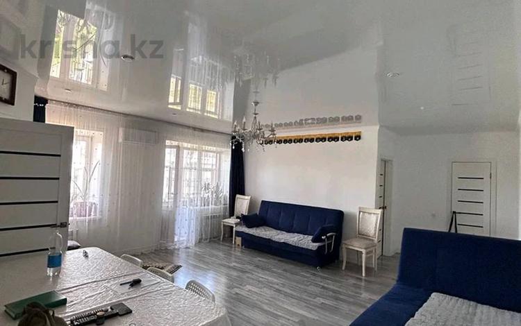 2-комнатная квартира · 64.6 м² · 2/6 этаж, Коктем 8б за 27.6 млн ₸ в Кокшетау — фото 2