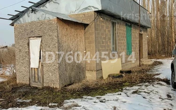 Жер телімі · 10 сотық, Ауезова 14 14, бағасы: 4 млн ₸ в Бактыбая жолбарысулах — фото 2