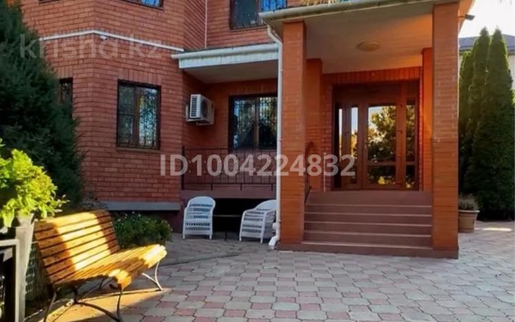 Жеке үй · 4 бөлме · 263 м² · 13 жүзд., Ерменсай ш/а. 38, бағасы: 210 млн ₸ в Алматы, Бостандыкский р-н — фото 2