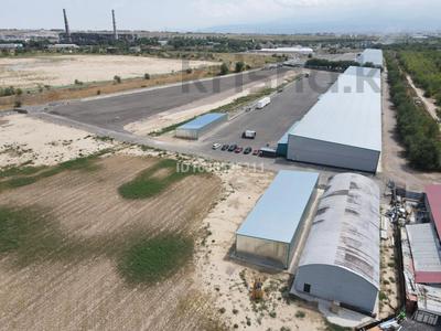 Промбаза, Турдиева 134/3 за 500 ₸ в Алматы, Алатауский р-н