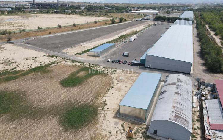 Промбаза, Турдиева 134/3 за 500 ₸ в Алматы, Алатауский р-н — фото 2