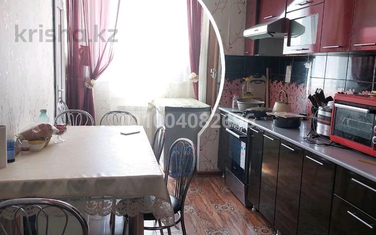 3-комнатная квартира · 85 м² · 5/6 этаж, мкр Женис 21 за 30 млн ₸ в Уральске — фото 2