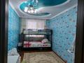 3-комнатная квартира · 85 м² · 5/6 этаж, мкр Женис 21 за 30 млн ₸ в Уральске — фото 6