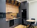 2-комнатная квартира · 50 м² · 5/9 этаж, Навои 30/1 — Жандосова Навои за 25 000 ₸ в Алматы, Ауэзовский р-н — фото 2