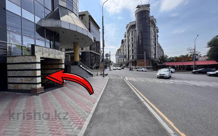 Еркін, кеңселер, дүкендер мен бутиктер, қоймалар, қоғамдық тамақтану орны, сұлулық салондары, фитнес және спорт, медорталықтар мен дәріханалар, білім орталықтары, ойын-сауық, конференц-залдар, кабинеттер және жұмыс орындары, студиялар · 390 м², бағасы: ~ 3 млн 〒 в Алматы, Медеуский р-н — фото 29