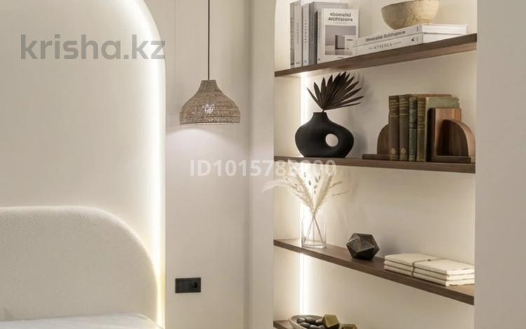 1-комнатная квартира · 40 м² · 9/9 этаж, Навои 58/4 за 450 000 ₸ в Алматы, Ауэзовский р-н — фото 2