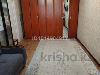 1-комнатная квартира · 35.5 м² · 4/9 этаж, Ермека Серкебаева 13/6 за 19.5 млн ₸ в Астане, Сарыарка р-н