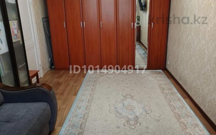 1-комнатная квартира · 35.5 м² · 4/9 этаж, Ермека Серкебаева 13/6 за 19.5 млн ₸ в Астане, Сарыарка р-н — фото 2