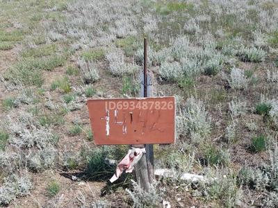 Участок · 10 соток, Актобе за 600 000 〒