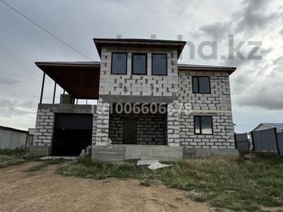 Отдельный дом · 6 комнат · 240 м² · 16 сот., Уалиханова 259 — С/т Маяк за 26 млн 〒 в Кокшетау