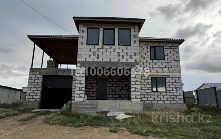Отдельный дом · 6 комнат · 240 м² · 16 сот., Уалиханова 259 — С/т Маяк за 26 млн ₸ в Кокшетау — фото 2