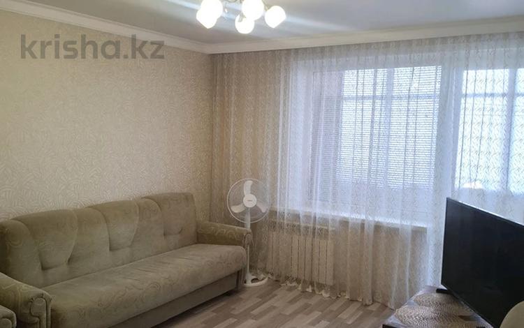 3-комнатная квартира · 58 м² · 7/9 этаж, Майкудук, Майкудук, мкр Восток-3 16 за 18.8 млн ₸ в Караганде, Алихана Бокейханова р-н — фото 27