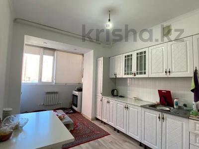 2-комнатная квартира · 58 м² · 1/7 этаж, мкр. Алтын орда за 21.5 млн ₸ в Актобе