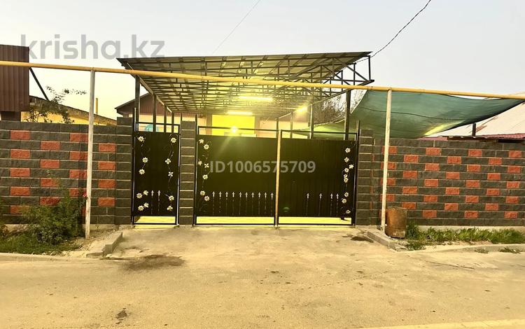 Жеке үй · 4 бөлме · 110 м² · 6 сот., мкр Карасу 115 — Магазин Нурум, бағасы: 90 млн ₸ в Алматы, Алатауский р-н — фото 19