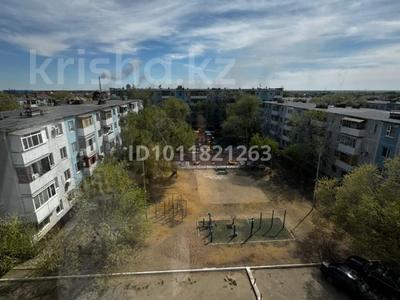 4-комнатная квартира · 110 м² · 5/6 этаж, Гарышкерлер 15А за 52 млн ₸ в Жезказгане