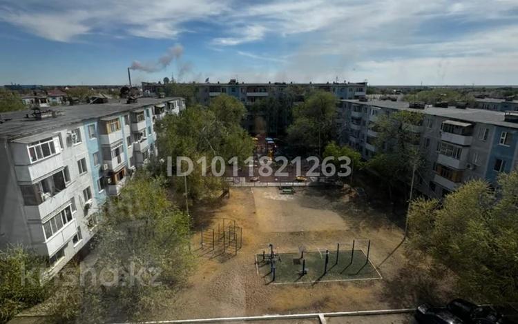 4-комнатная квартира · 110 м² · 5/6 этаж, Гарышкерлер 15А за 52 млн ₸ в Жезказгане — фото 12