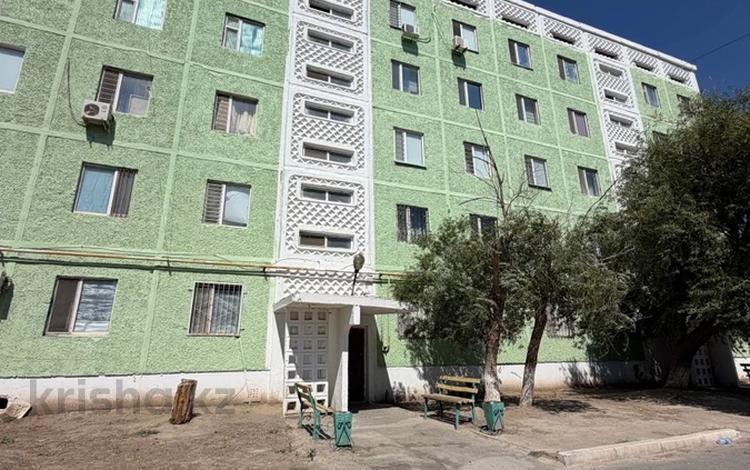 2-комнатная квартира · 54 м² · 1/5 этаж, Мерей 22 за 10 млн ₸ в  — фото 2