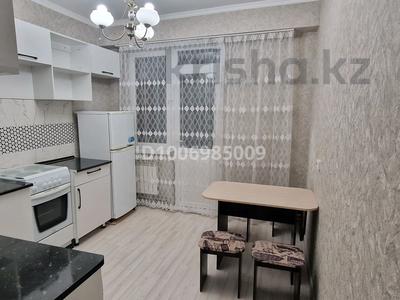 1-комнатная квартира · 46 м² · 10/10 этаж, проспект Қ.Сатпаева 2/2 за 11 000 ₸ в Усть-Каменогорске