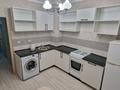 1-комнатная квартира · 46 м² · 10/10 этаж, проспект Қ.Сатпаева 2/2 за 11 000 ₸ в Усть-Каменогорске — фото 2
