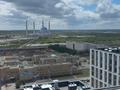 2-комнатная квартира · 64.22 м² · 19/20 этаж, Турар Рыскулов 9 за 51.2 млн 〒 в Астане, Есильский р-н — фото 2