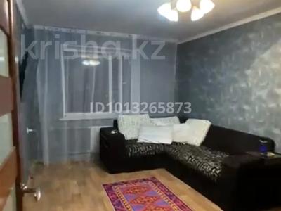 1-комнатная квартира · 37 м² · 5/9 этаж, Кунаева 1/7 — школа 8 за 12 млн ₸ в Актобе, мкр. Курмыш