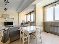 1-бөлмелі пәтер · 35 м² · 7/13 қабат, Ади Шарипова 145, бағасы: 20 000 ₸ в Алматы, Алмалинский р-н — фото 4